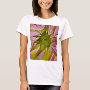 T-shirts Dália bonita