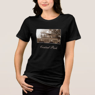 T-shirts Damas do Central Park