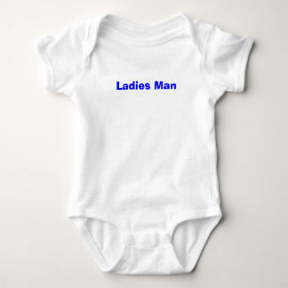 T-shirts Damas Man