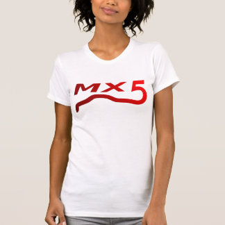 T-shirts Dames topje