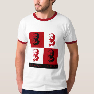 T-shirts Damiâo de Cosme