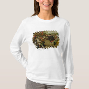 T-shirts Dança do camponês, 1568