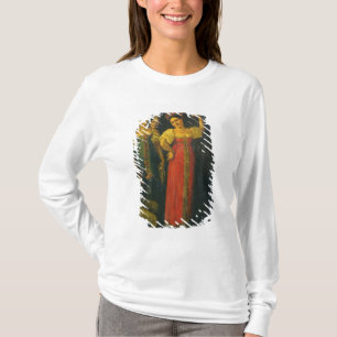 T-shirts Dança do violinista e das três mulheres