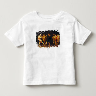 T-shirts Dança dos atores da farsa