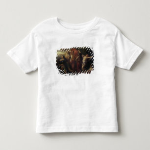 T-shirts Dançarinos, 1891