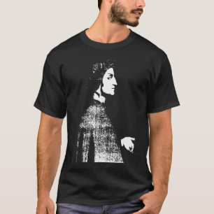 T-shirts Dante Alighieri