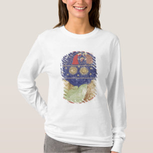 T-shirts Dante e Beatrice