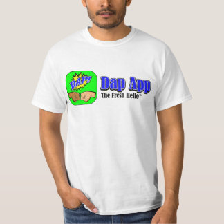 T-SHIRTS DAP APP