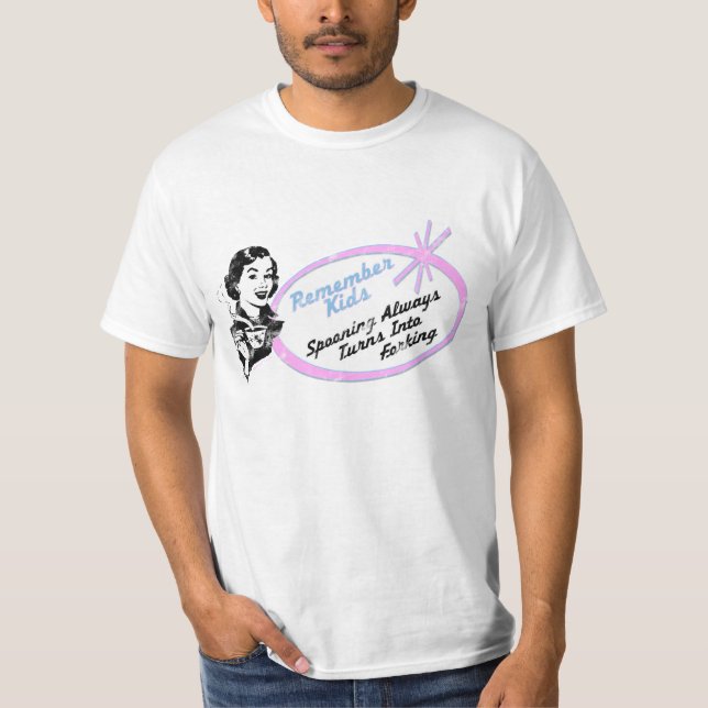 T-shirts Dar (Frente)