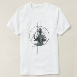 T-shirts d'Arc de Joana
