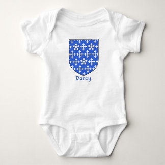 T-shirts Darcy Heraldic Shield