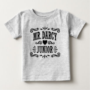 T-shirts Darcy junior