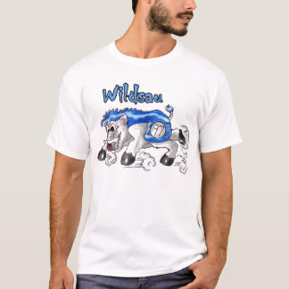 T-shirts Dardo