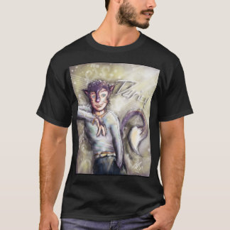 T-shirts Darien Lockhart - Pelo JFP
