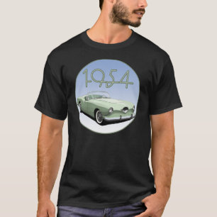 T-shirts Darrin 1954