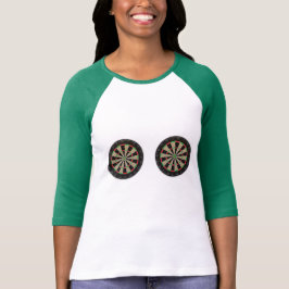 T-shirts Dart 🎯 😍 AA Dartboard Lover