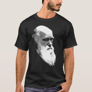 T-shirts Darwin