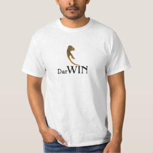 T-shirts DarWIN