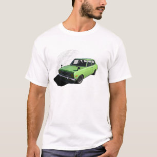 T-shirts Datsun 1200