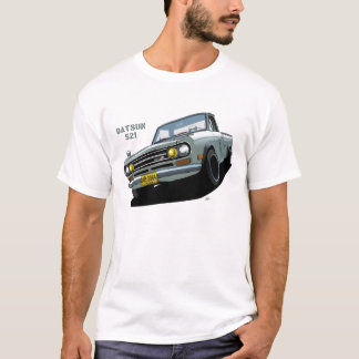 T-shirts Datsun 521