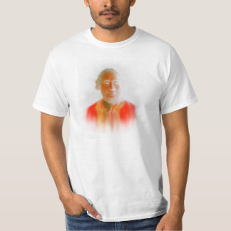 T-shirts David Hume