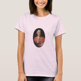 T-shirts David Hume Shirt
