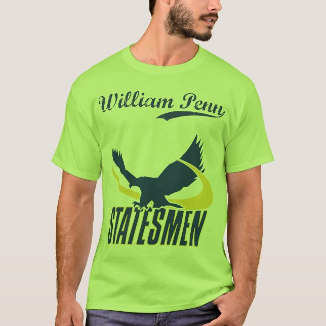 T-shirts David Neubert (Frente)