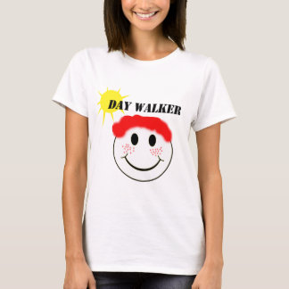 T-shirts Daywalker