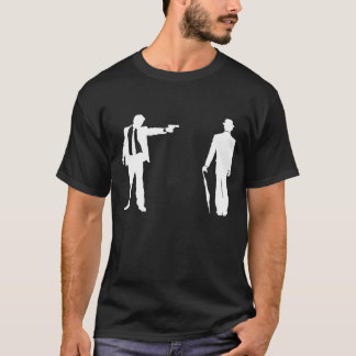 T-shirts [DB] Negócio de Doin [DB]