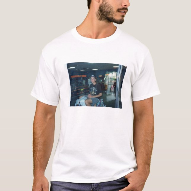 T-SHIRTS DDG2 (Frente)