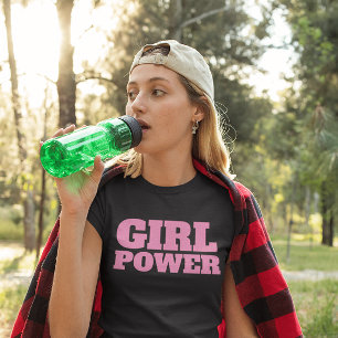 T-SHIRTS DE ALIMENTAÇÃO PARA GAROTAS