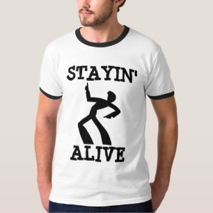 T-SHIRTS DE ANIVERSÁRIO ENGRAÇADO