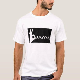 T-shirts De "aprovação Obama "