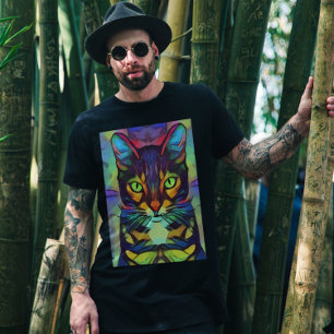 T-SHIRTS DE ARTE PARA ALFÂNDEGAS