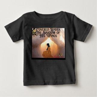 t-shirts de bebês