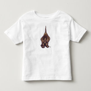 T-Shirts de Cachorro de Cachorro
