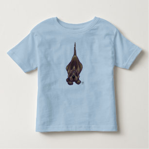 T-Shirts de Cachorro de Cachorro