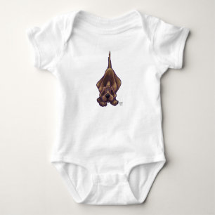 T-Shirts de Cachorro de Cachorro