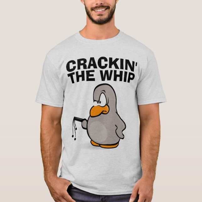 T-Shirts DE CHEFE ENGRAÇADO (Frente)