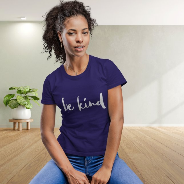 T-Shirts de citação divertida e inspiradora (Fun & inspirational quote T-shirts)