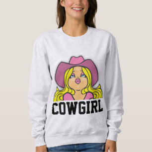 T-Shirts DE COWGIRL