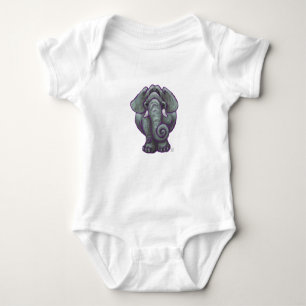 T-Shirts de elefante