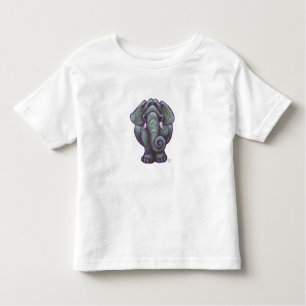 T-Shirts de elefante