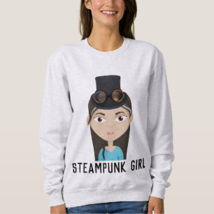 T-Shirts DE GAROTA DE ESPESSURA