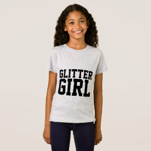 T-SHIRTS DE GAROTAS DE GELO