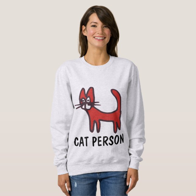 T-shirts DE GATO (Frente Completa)