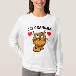 T-SHIRTS DE GRANDMA