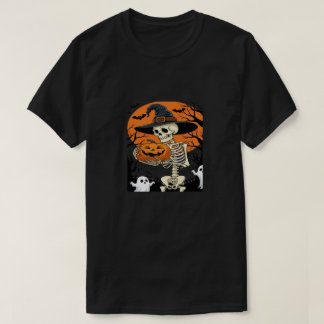 T-shirts de Halloween