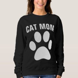 T-Shirts DE IMPRESSÃO MOM CAT