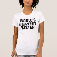 T-shirts DE IRMÃ MUNDIAL
